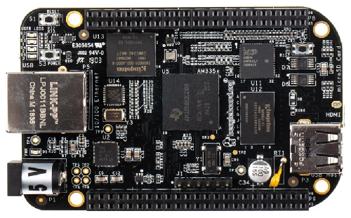 How to Connect BeagleBone Black Board to the Internet