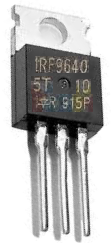 IRF9640 P-Channel MOSFET
