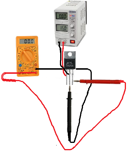 Testing nissan voltage regulator #8