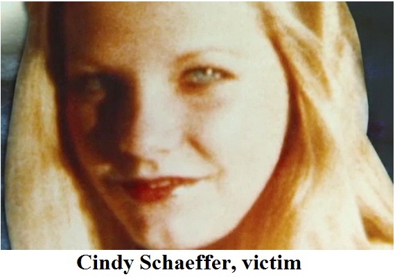 Cindy Schaeffer killed by Lawrence Bittaker and Roy Norris